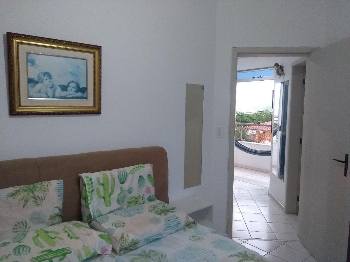 Apto Na Praia De 1 Dormitorio Com Vista Pro Mar A Poucos Passos Da Areia Daire Florianópolis Dış mekan fotoğraf